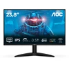 Žaidimų monitorius AOC 24B36X 23,8" IPS | FHD | 16:9 | 144 Hz | 0.5 ms | 1920 x 1080 pikselių | 300 cd/m² | HDMI