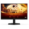 Žaidimų monitorius AOC 24G42E/ 24 col./ Full HD ( 1920x1080)/ Fast IPS/HDR10/180Hz/1 ms/Adaptive Sync