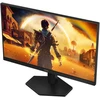 Žaidimų monitorius AOC 24G42E/ 24 col./ Full HD ( 1920x1080)/ Fast IPS/HDR10/180Hz/1 ms/Adaptive Sync