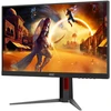 Žaidimų monitorius AOC 24G4HA | 23,8 col. | HDR 10 | Fast IPS | 1920x1080 | 200 Hz