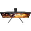 Žaidimų monitorius AOC 24G4HA | 23,8 col. | HDR 10 | Fast IPS | 1920x1080 | 200 Hz