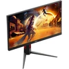 Žaidimų monitorius AOC 24G4HA | 23,8 col. | HDR 10 | Fast IPS | 1920x1080 | 200 Hz
