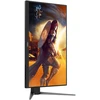 Žaidimų monitorius AOC 24G4HA | 23,8 col. | HDR 10 | Fast IPS | 1920x1080 | 200 Hz