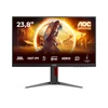 Žaidimų monitorius AOC 24G4HA | 23,8 col. | HDR 10 | Fast IPS | 1920x1080 | 200 Hz