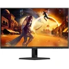 Žaidimų monitorius AOC 24G4ZRE, 23.8" Full HD (1920x1080) IPS, 260Hz, 0.5ms, HDR10, Adaptive Sync