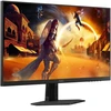 Žaidimų monitorius AOC 24G4ZRE, 23.8" Full HD (1920x1080) IPS, 260Hz, 0.5ms, HDR10, Adaptive Sync