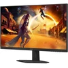 Žaidimų monitorius AOC 24G4ZRE, 23.8" Full HD (1920x1080) IPS, 260Hz, 0.5ms, HDR10, Adaptive Sync