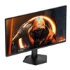 Žaidimų monitorius AOC 24G50F, 23.8" Full HD (1920x1080) IPS, 180Hz, 1ms, HDR10, Adaptive Sync