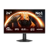 Žaidimų monitorius AOC 24G50F, 23.8" Full HD (1920x1080) IPS, 180Hz, 1ms, HDR10, Adaptive Sync