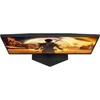 Žaidimų monitorius AOC 27G42E /27 col. /FHD/ 180 Hz/ 1 ms/ FreeSync Prem./ G-Sync comp./ HDR10/ (1920x1080, HDMI, DisplayPort) juodas