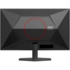 Žaidimų monitorius AOC 27G42E /27 col. /FHD/ 180 Hz/ 1 ms/ FreeSync Prem./ G-Sync comp./ HDR10/ (1920x1080, HDMI, DisplayPort) juodas