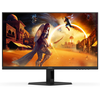 Žaidimų monitorius AOC 27G4XE, 27", 1920 x 1080, 180Hz, IPS, 0.5ms