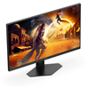 Žaidimų monitorius AOC 27G4XE, 27", 1920 x 1080, 180Hz, IPS, 0.5ms