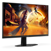 Žaidimų monitorius AOC 27G4XE, 27", 1920 x 1080, 180Hz, IPS, 0.5ms