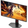 Žaidimų monitorius AOC Q25G4SR, 24.5" QHD (2560x1440) Fast IPS, 300Hz, 1ms, HDR, Adaptive Sync