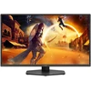 Žaidimų monitorius AOC Q25G4SR, 24.5" QHD (2560x1440) Fast IPS, 300Hz, 1ms, HDR, Adaptive Sync