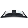 Žaidimų monitorius Dell Alienware AW3225QF, 31.6" 4K UHD (3840x2160) QD-OLED lenktas, 240Hz, 0.03ms, HDMI 2.1, USB-C, HDR