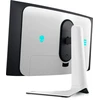 Žaidimų monitorius Dell Alienware AW3225QF, 31.6" 4K UHD (3840x2160) QD-OLED lenktas, 240Hz, 0.03ms, HDMI 2.1, USB-C, HDR