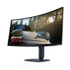 Išlenktas žaidimų monitorius DELL Alienware AW3425DW 34,2" UWQHD OLED, 240Hz, 0,03ms, HDMI/DP/USB-C