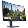 Žaidimų monitorius Dell Alienware Gaming AW3225DM /Išlenktas/VA 2560x1440/ 16:9 /180 Hz/ 1 ms/ 400cd/m2 /AMD FreeSyncTM/VESA AdaptiveSync/Juodas