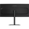Žaidimų monitorius Gigabyte G34WQC2 EK | 34 " | VA | WQHD | 200 Hz | 1 ms | 3440 x 1440 pikselių | 450 cd/m² | 2 HDMI jungtys