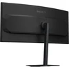 Žaidimų monitorius Gigabyte G34WQC2 EK | 34 " | VA | WQHD | 200 Hz | 1 ms | 3440 x 1440 pikselių | 450 cd/m² | 2 HDMI jungtys