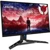 Žaidimų monitorius Lenovo Legion R27qe Gen 2, 27" WLED (2560X1440) IPS/400NITS/200HZ/0.5MS/99% SRGB, 90% DCI-P3/2X HDMI 2.1/DP 1.4