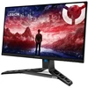 Žaidimų monitorius Lenovo Legion R27qe Gen 2, 27" WLED (2560X1440) IPS/400NITS/200HZ/0.5MS/99% SRGB, 90% DCI-P3/2X HDMI 2.1/DP 1.4