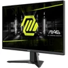 Žaidimų monitorius MSI MAG 275F 27" / FHD / Rapid IPS / 180Hz / 0,5ms GtG / juodos spalvos