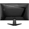 Žaidimų monitorius MSI MAG 275F 27" / FHD / Rapid IPS / 180Hz / 0,5ms GtG / juodos spalvos
