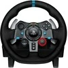 Žaidimų vairas Logitech G29 Driving Force PS5/PS4 PS3//PC Gaming steering wheel