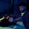 Žaidimų vairas su pedalais Thrustmaster T128-X
