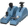Žaidimų valdiklis Thrustmaster TCA Quadrant Add-On Airbus Edition