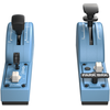 Žaidimų valdiklis Thrustmaster TCA Quadrant Add-On Airbus Edition