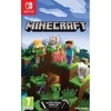 Nintendo Switch Minecraft