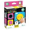 Dėlionė On-the-Go Puzzles Discovering Circles