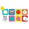 Dėlionė On-the-Go Puzzles Discovering Circles