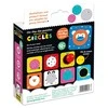 Dėlionė On-the-Go Puzzles Discovering Circles