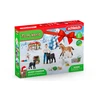 Schleich Advento kalendorius „Farm World 2022“