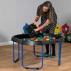 Lauko žaidimų padėklas TTS Plastic Active World Discovery Tuff Tray, Žalias