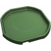 Lauko žaidimų padėklas TTS Plastic Active World Discovery Tuff Tray, Žalias