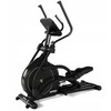 Zipro FORCE iConsole+ elipsinis dviratis | Juodos spalvos
