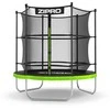 Zipro JumpPro IN Batutas su vidiniu tinklu, 183cm