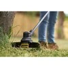 Žoliapjovė - trimeris Stanley 18V FATMAX® V20 28, 33 cm | SFMSTB930B-XJ (be akumuliatoriaus ir pakrovėjo)