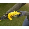 Žoliapjovė - trimeris Stanley 18V FATMAX® V20 28, 33 cm | SFMSTB930B-XJ (be akumuliatoriaus ir pakrovėjo)