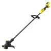 Žoliapjovė - trimeris Stanley 18V FATMAX® V20 28, 33 cm | SFMSTB930B-XJ (be akumuliatoriaus ir pakrovėjo)