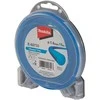 Makita pjovimo valas 1.6mm/15m apvalus E-02733