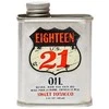 1821Manmade Aliejus barzdai, plaukams ir odai 18.21 Man Made Beard, Hair &amp; Skin Aliejus Sweet Tobacco OIL2ST, 60 ml