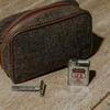 1821Manmade Aliejus barzdai, plaukams ir odai 18.21 Man Made Beard, Hair &amp; Skin Aliejus Sweet Tobacco OIL2ST, 60 ml
