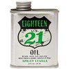 1821Manmade Aliejus barzdai, plaukams ir odai 18.21 Man Made Beard, Hair &amp; Skin Oil Spiced Vanilla OIL2SV, 60 ml